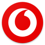 Logo of Ana Vodafone android Application 